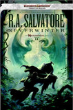 Neverwinter: The Neverwinter Saga, Book II Cover