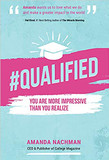 #QUALIFIED: You Are More Impressive Than You Realize Cover