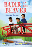 Badir and the Beaver Cover