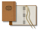 Medium Ivory Hybrid Journal