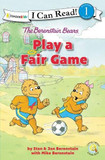 The Berenstain Bears Play a Fair Game Cover