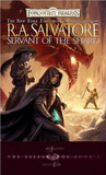 Servant of the Shard: The Sellswords, Book I Cover