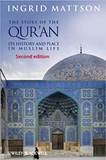 The Story of the Qur'an: Its History and Place in Muslim Life (2ND ed.) Cover