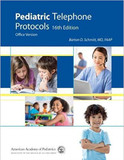 Pediatric Telephone Protocols: Office Version (16TH ed.) Cover