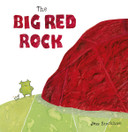 The Big Red Rock Cover