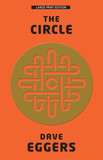 The Circle (Large Print) Cover