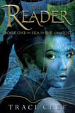 The Reader (Sea of Ink and Gold) Cover