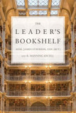 The Leader's Bookshelf Cover
