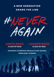 #neveragain: A New Generation Draws the Line Cover