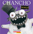 Chancho La Estrella (Pig the Star) (Chancho El Pug) Cover