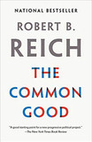 The Common Good Cover