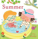 Summer (Seasons #4) Cover