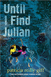 Until I Find Julian Cover