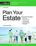 Plan Your Estate Cover