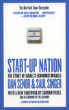 Start-up Nation: The Story of Israel's Economic Miracle Cover