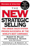 The New Strategic Selling: The Unique Sales System Proven Successful by the World's Best Companies Cover