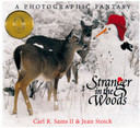 Stranger in the Woods: A Photographic Fantasy Cover