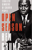 Open Season: Legalized Genocide of Colored People Cover