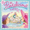 Pinkalicious and Aqua, the Mini-Mermaid (Pinkalicious) Cover