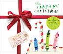 The Crayons' Christmas Cover