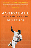 Astroball: The New Way to Win It All Cover