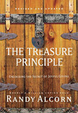 The Treasure Principle book cover