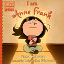 I Am Anne Frank (Ordinary People Change the World) Cover