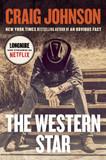 The Western Star (A Longmire Mystery) Cover