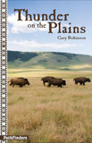 Thunder on the Plains (PathFinders) Cover