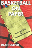 Basketball on Paper: Rules and Tools for Performance Analysis Cover