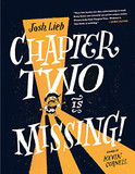 Chapter Two Is Missing Cover