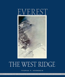 Everest: The West Ridge, Anniversary Edition Cover