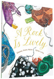 A Rock Is Lively Cover