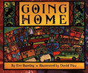 Going Home Cover