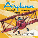 Airplanes Cover