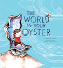 The World Is Your Oyster Cover