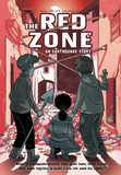 The Red Zone: An Earthquake Story Cover