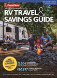 The Good Sam RV Travel & Savings Guide Cover