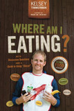 Where Am I Eating?: An Adventure Through the Global Food Economy with Discussion Questions and a Guide to Going Glocal (2ND ed.) Cover