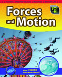 Forces and Motion Cover