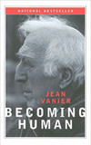 Becoming Human (10th Anniversary) Cover