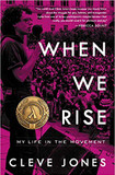 When We Rise: My Life in the Movement Cover