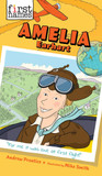 Amelia Earhart (the First Names Series) Cover