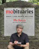 Mobituaries: Great Lives Worth Reliving Cover