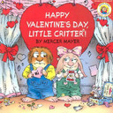 Happy Valentine's Day, Little Critter! Cover