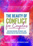 The Beauty of Conflict for Couples Cover