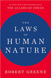 The Laws of Human Nature Cover