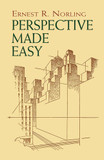 Perspective Made Easy Cover