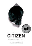 Citizen: An American Lyric Cover