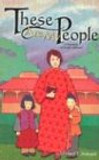 These Are My People Cover
